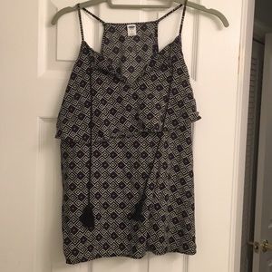 Adorable tank!